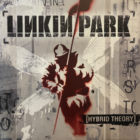 Hybrid Theory 093624941422