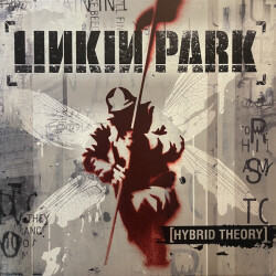 Hybrid Theory 093624941422 1