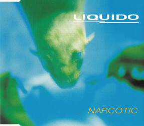 Narcotic 7243 8 95265 2 3 1