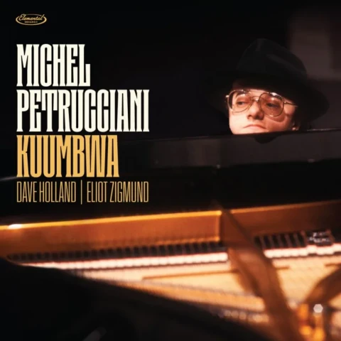 Live At Kuumbwa 1987 8435395505113