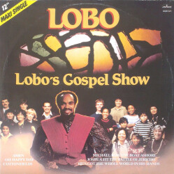 Lobo's Gospel Show 6400 521 1
