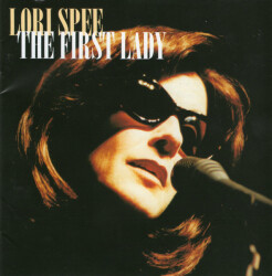 The First Lady HR 304 016-2 1
