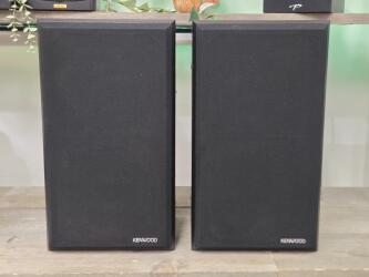 LS-93 Bookshelf Speakers LS93 2