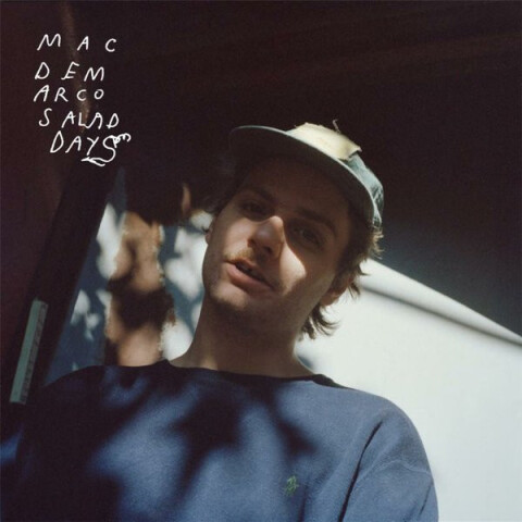 Salad Days CT-193