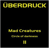 Circle Of Darkness UED 11 1