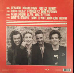 Made In The A.M. 888751713314 2