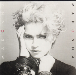 Madonna 9 23867-2 1