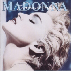 True Blue 925 442-2 1