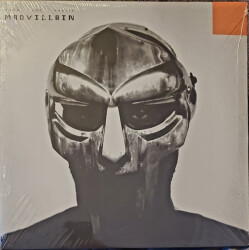 Madvillainy STH2065 1