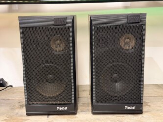 Viva 2 - Bookshelf speakers 417538 1