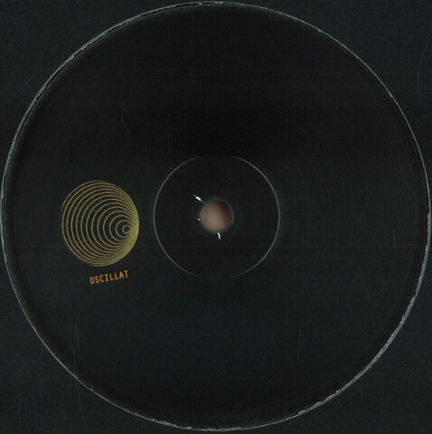 Shrim' EP OSC02