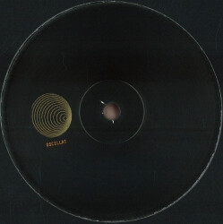 Shrim' EP OSC02 1