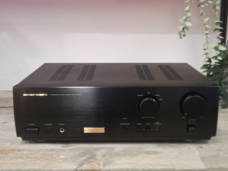 PM-66 SE Intergrated stereo amplifier 14014580