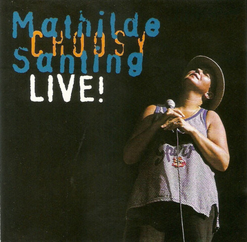 Choosy Live! EPC 483654 2