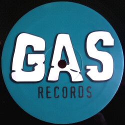 In & Out E.P. SAG 021 2