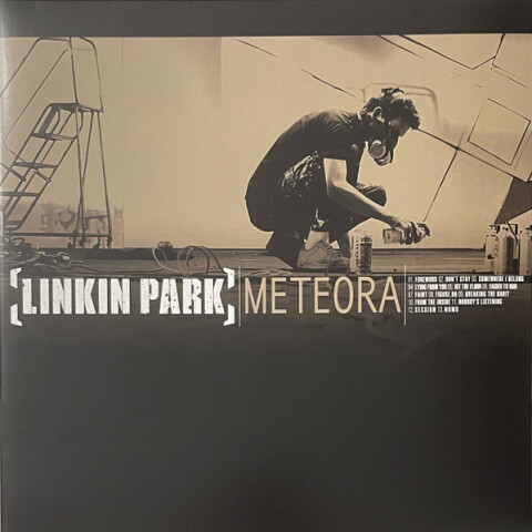 Meteora 093624844051