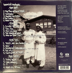 Operation: Doomsday 826257035219 2