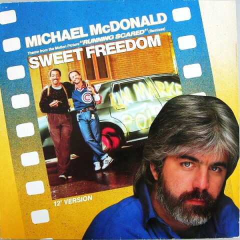 Sweet Freedom 258 599-0