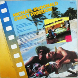 Sweet Freedom 258 599-0 2