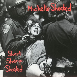 Short Sharp Shocked 834 924-2 1