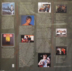 The Complete Mike Oldfield 302 689-503 3
