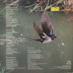 The Complete Mike Oldfield 302 689-503 4