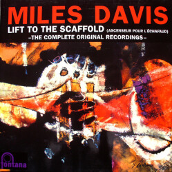 Lift To The Scaffold (Ascenseur Pour L'Échafaud) 660213 1