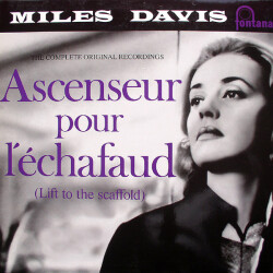 Lift To The Scaffold (Ascenseur Pour L'Échafaud) 660213 2