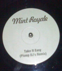 Take It Easy / Shake Me FH12020 1