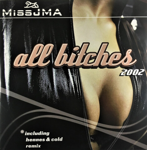 All Bitches 2002 FAIRLIGHT#22