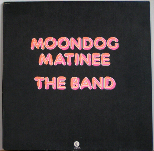 Moondog Matinee SW-11214