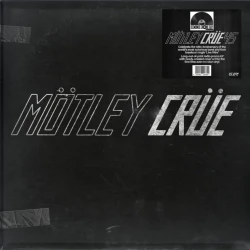 Mötley Crüe  Live Wire EP 4099964206609 1