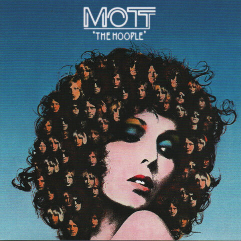 The Hoople 82796 978732