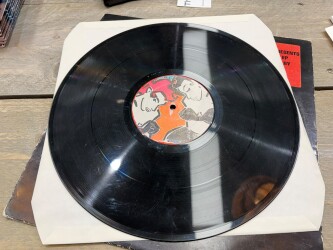 Movin' On CR-284 1