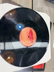 Movin' On CR-284 2