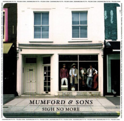 Sigh No More 0602527285955 1
