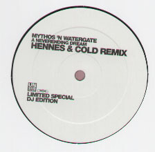 A Neverending Dream (Hennes & Cold Remix) none 1