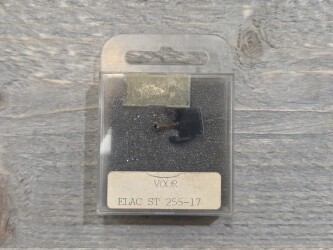 Naald  voor Elac ST 255-17 255-17 1