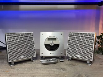 Soundspace 1 D20836656
