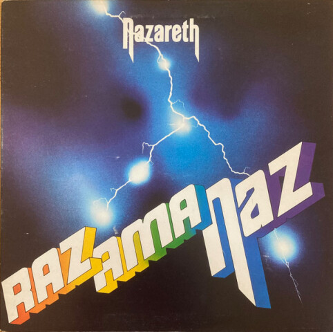 Razamanaz CREST 1