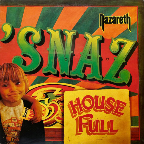 'Snaz CLALP130