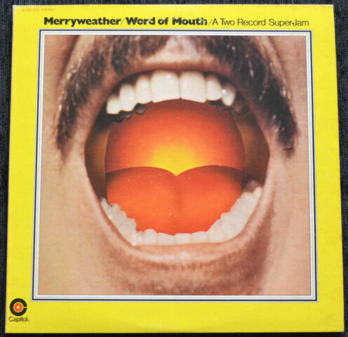 Word Of Mouth STBB-278