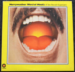 Word Of Mouth STBB-278 1