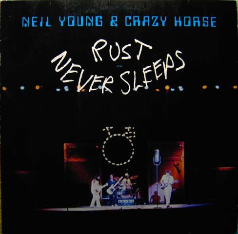 Rust Never Sleeps REP 54 105