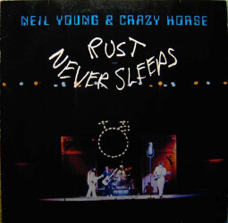 Rust Never Sleeps REP 54 105 1