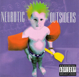 Neurotic Outsiders 0630-15536-2 1