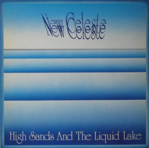 High Sands And The Liquid Lake LS 5