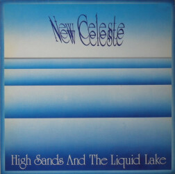 High Sands And The Liquid Lake LS 5 1