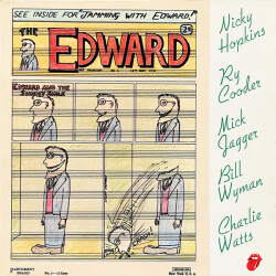 Jamming With Edward! COC 39 100 1