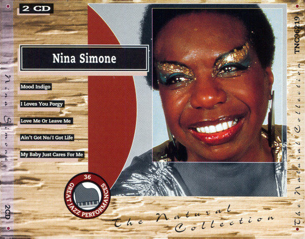 The Natural Collection TNC96219
